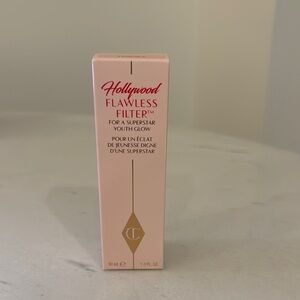 Charlotte Tilbury Flawless Filter in shade 2 Fair